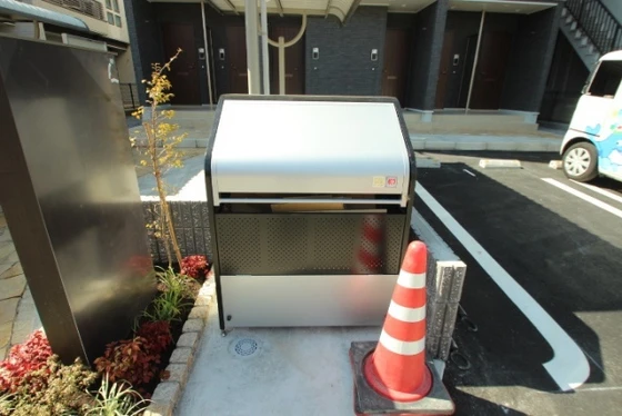 ルミエール五日市駅前Ⅱ