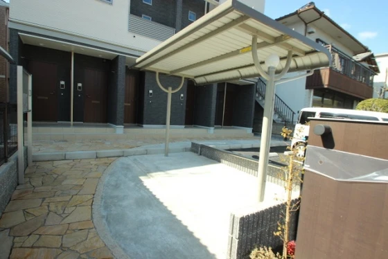 ルミエール五日市駅前Ⅱ