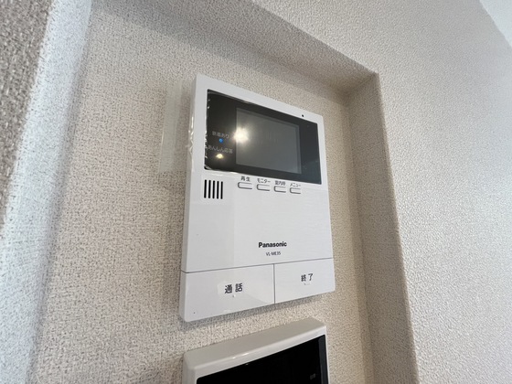 サンクレールコートA