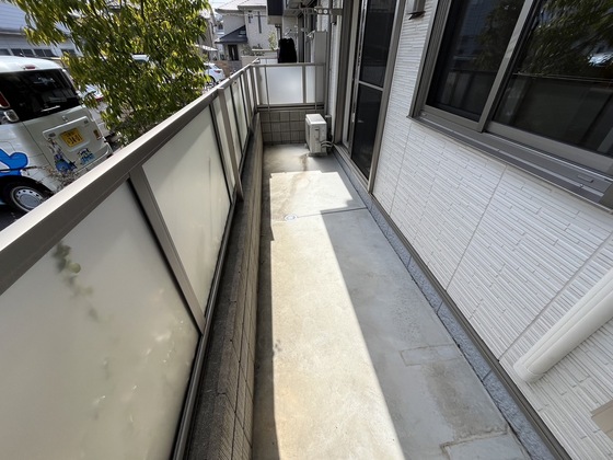 サンクレールコートA