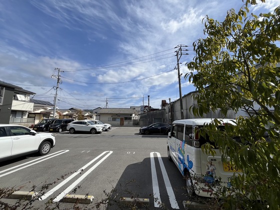 サンクレールコートA