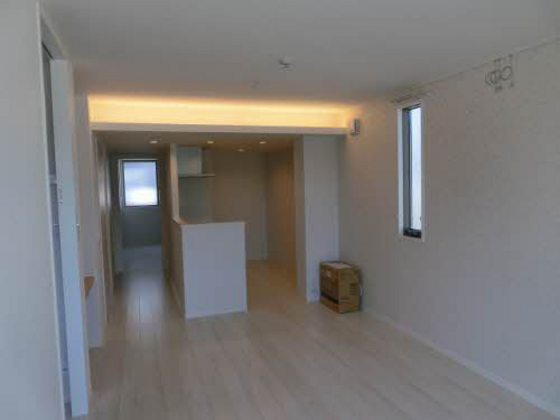 サンクレールコートA