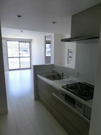 サンクレールコートA