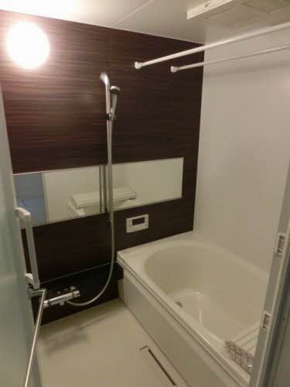 サンクレールコートA