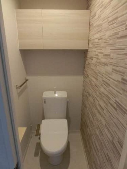 サンクレールコートA