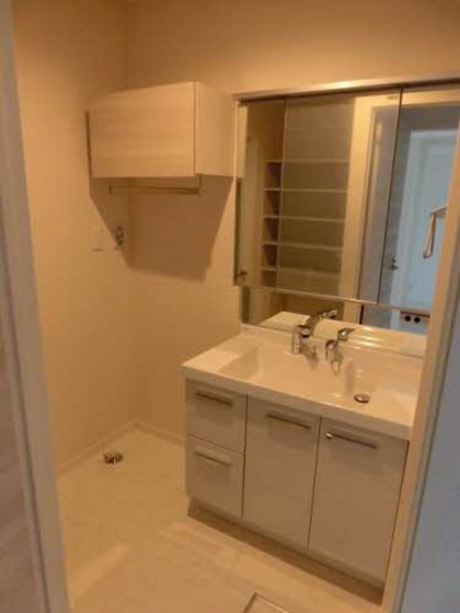 サンクレールコートA