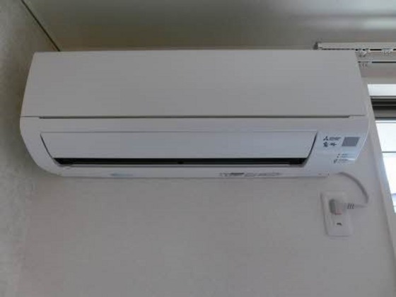 サンクレールコートA