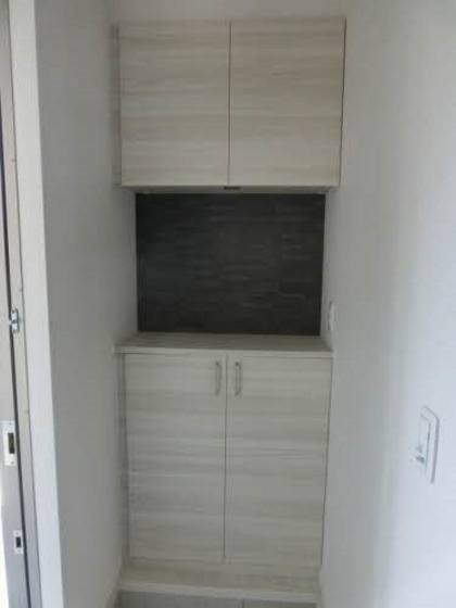 サンクレールコートA