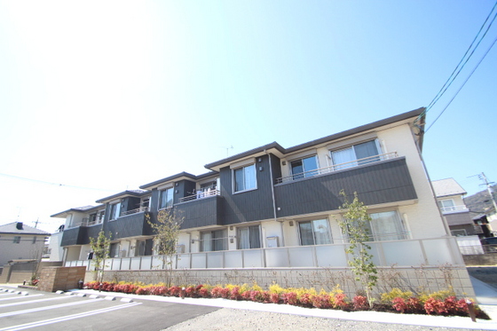 サンクレールコートA