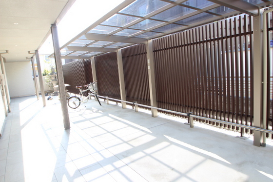 サンクレールコートA