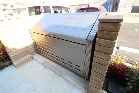 サンクレールコートA