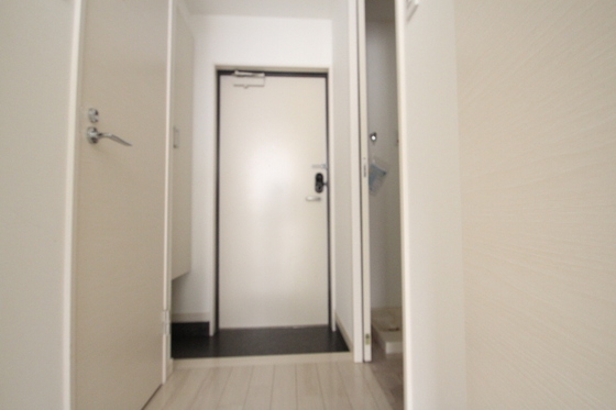 月光矢賀ソレイユサイド参番館