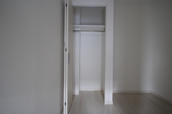 月光矢賀ソレイユサイド参番館