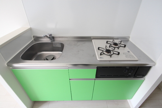 月光矢賀ソレイユサイド参番館