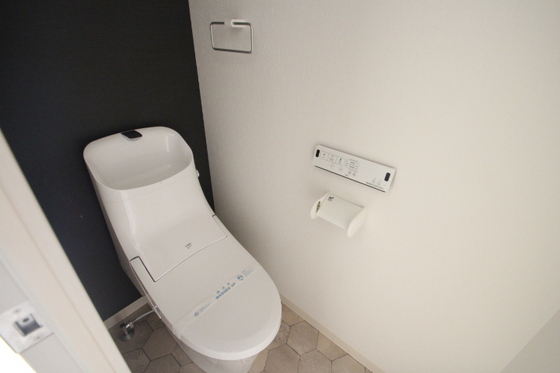 月光矢賀ソレイユサイド参番館