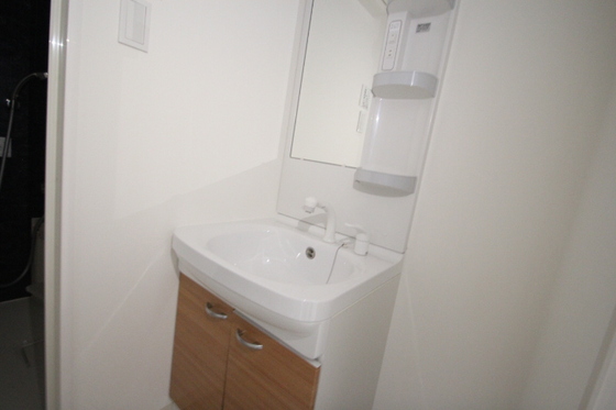 月光矢賀ソレイユサイド参番館