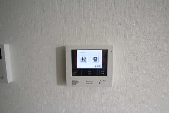 月光矢賀ソレイユサイド参番館