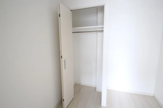 月光矢賀ソレイユサイド参番館