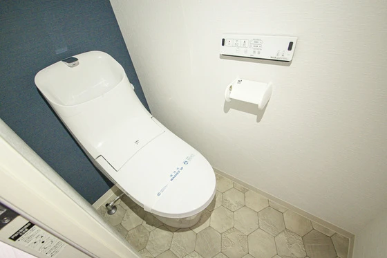 月光矢賀ソレイユサイド参番館