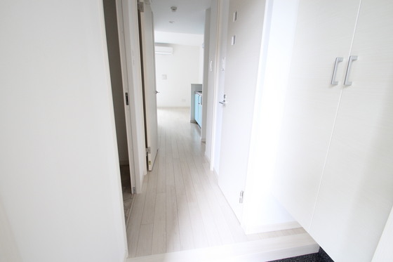 月光矢賀ソレイユサイド参番館