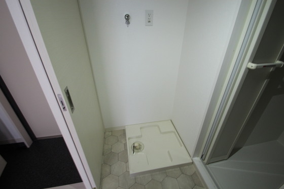 月光矢賀ソレイユサイド参番館