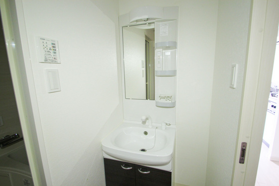 月光矢賀ソレイユサイド参番館