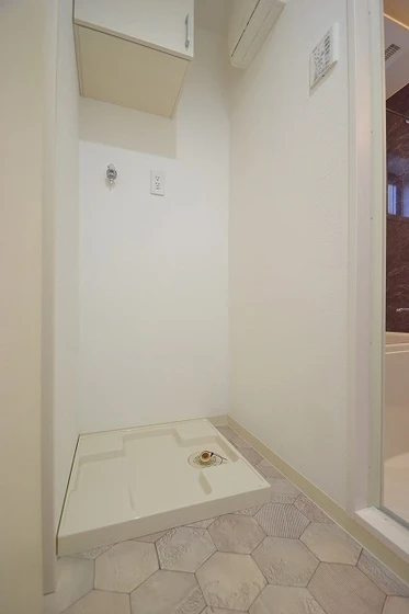 月光矢賀ソレイユサイド参番館