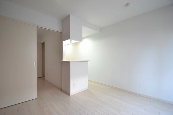 月光矢賀ソレイユサイド参番館