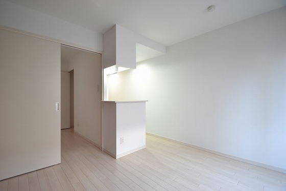 月光矢賀ソレイユサイド参番館