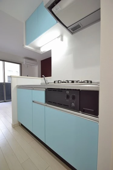 月光矢賀ソレイユサイド参番館