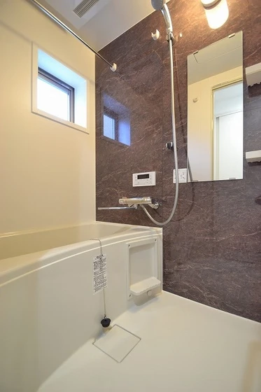 月光矢賀ソレイユサイド参番館