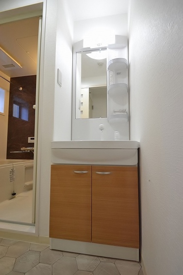 月光矢賀ソレイユサイド参番館