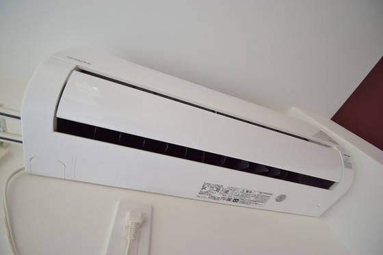 月光矢賀ソレイユサイド参番館