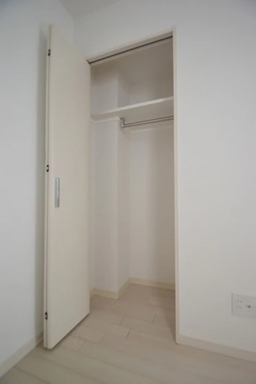 月光矢賀ソレイユサイド参番館