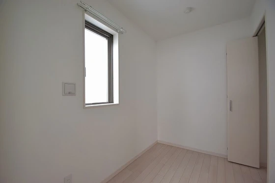 月光矢賀ソレイユサイド参番館