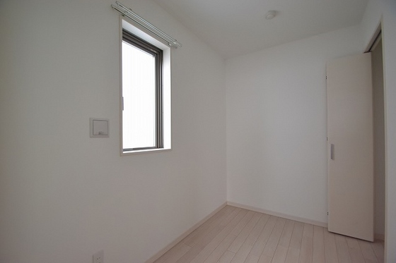 月光矢賀ソレイユサイド参番館