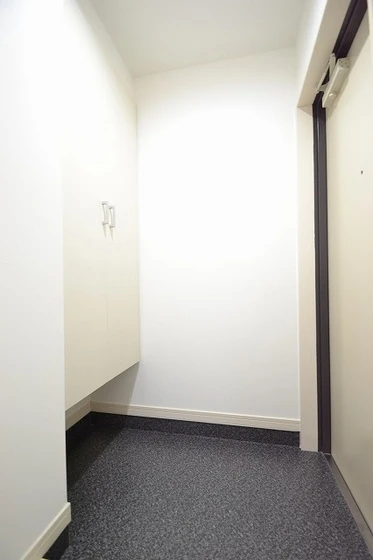 月光矢賀ソレイユサイド参番館