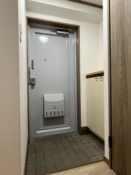 えの宮郵便局ビル