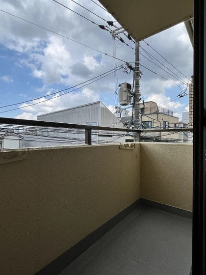 えの宮郵便局ビル