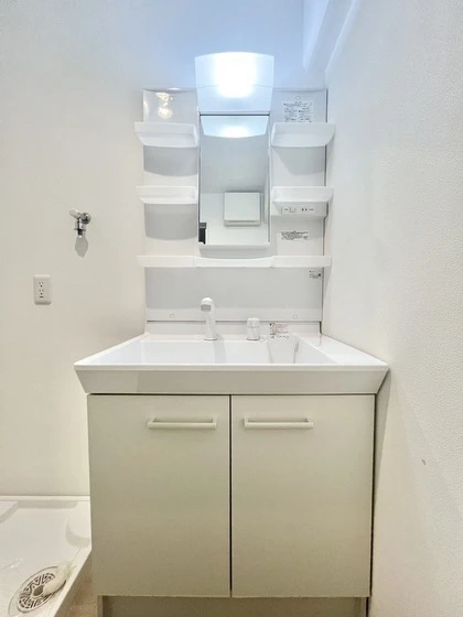 グランスクエア岡山駅西