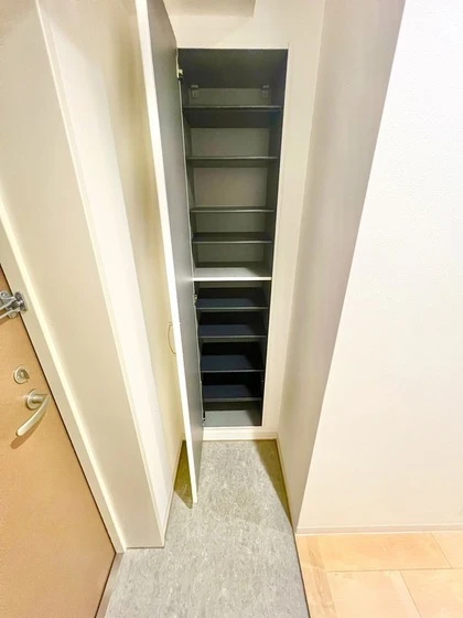 グランスクエア岡山駅西