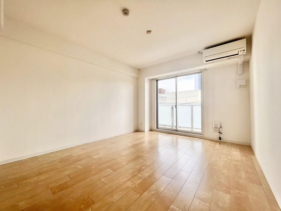 グランスクエア岡山駅西