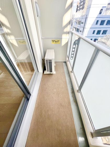 グランスクエア岡山駅西