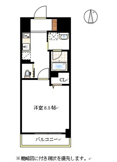 グランスクエア岡山駅西