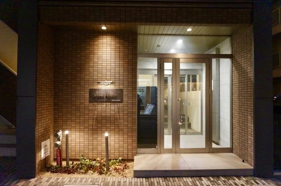 グランスクエア岡山駅西