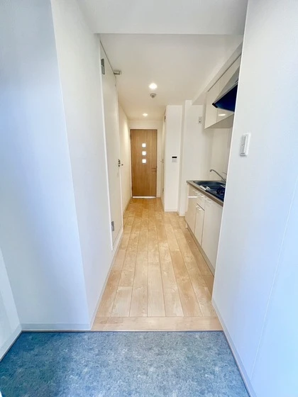 グランスクエア岡山駅西