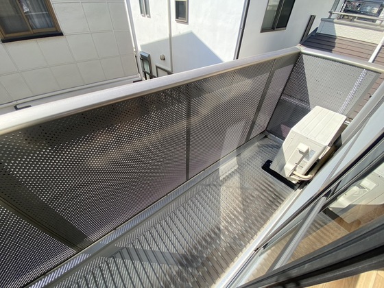 シャーメゾンクオーレⅢ