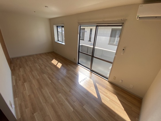 シャーメゾンクオーレⅢ