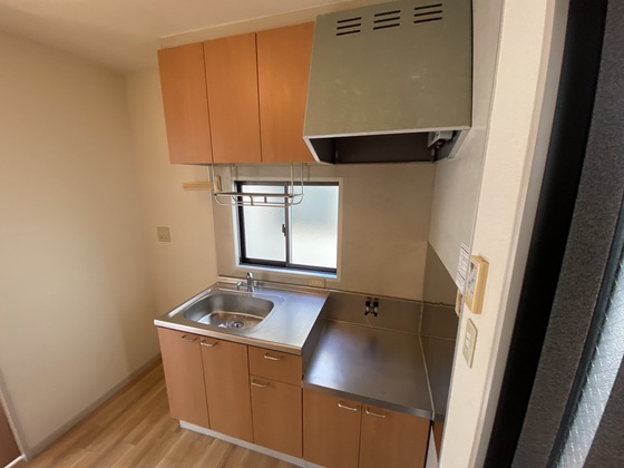 シャーメゾンクオーレⅢ