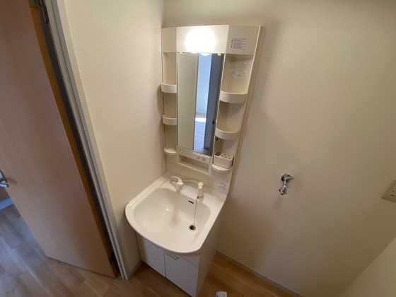 シャーメゾンクオーレⅢ